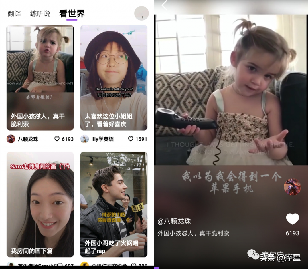 认真分享 2 个特别良心的学习App