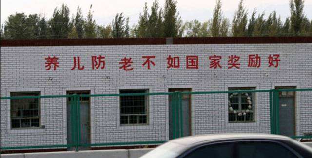 给隔代照料小孩的（外）祖父母发津贴，将入托率提升十倍……两会上这些鼓励生育的利好提案你赞同吗