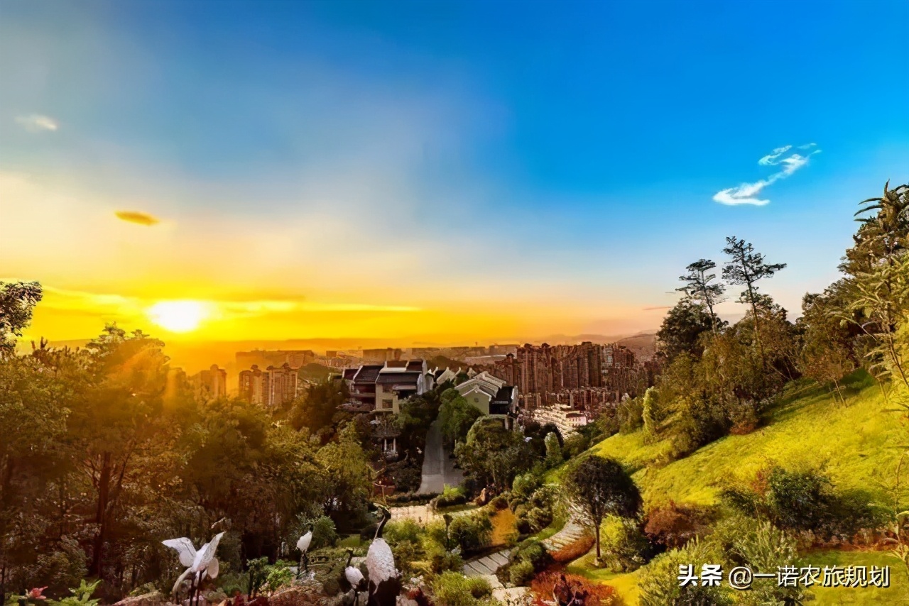 文旅特色小鎮(zhèn)建設(shè)如何讓文化為產(chǎn)業(yè)充電賦能？