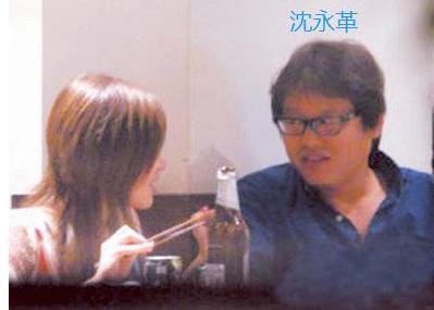 与丈夫新婚第一百天，陈琳从阳台上一跃而下，死后为何还带着口罩