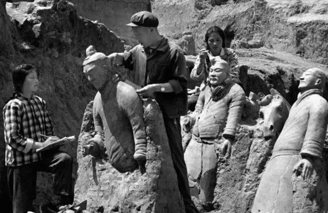 1949-2021,中国最高光的72个瞬间