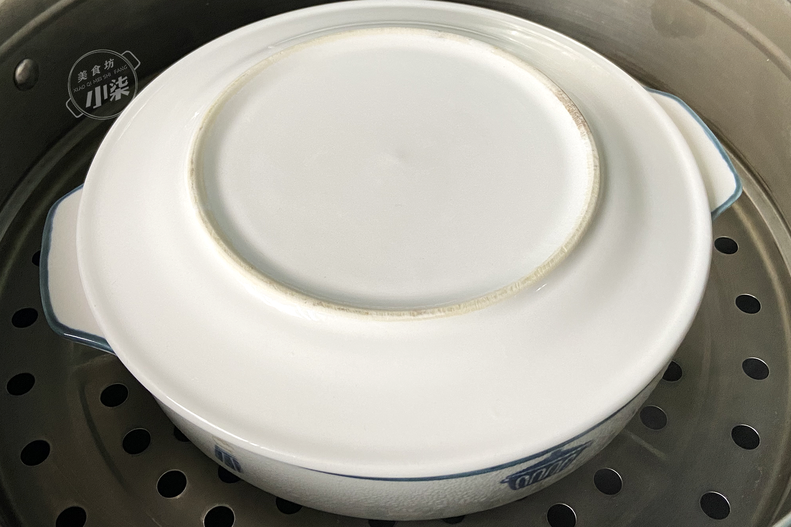 蝦仁蒸蛋看似簡單，原來也有訣竅，教你一招，蒸出來水嫩像豆腐