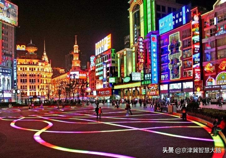 上海：南北发展两条线，哪条更重要？