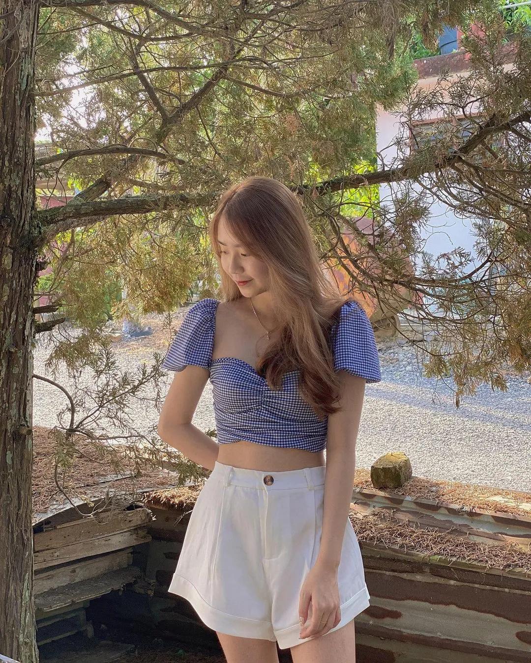 # of illustrated handbook of schoolgirl of face of # first love loves to be like stars, does the hope have starlet forever in your eye? ? ? 