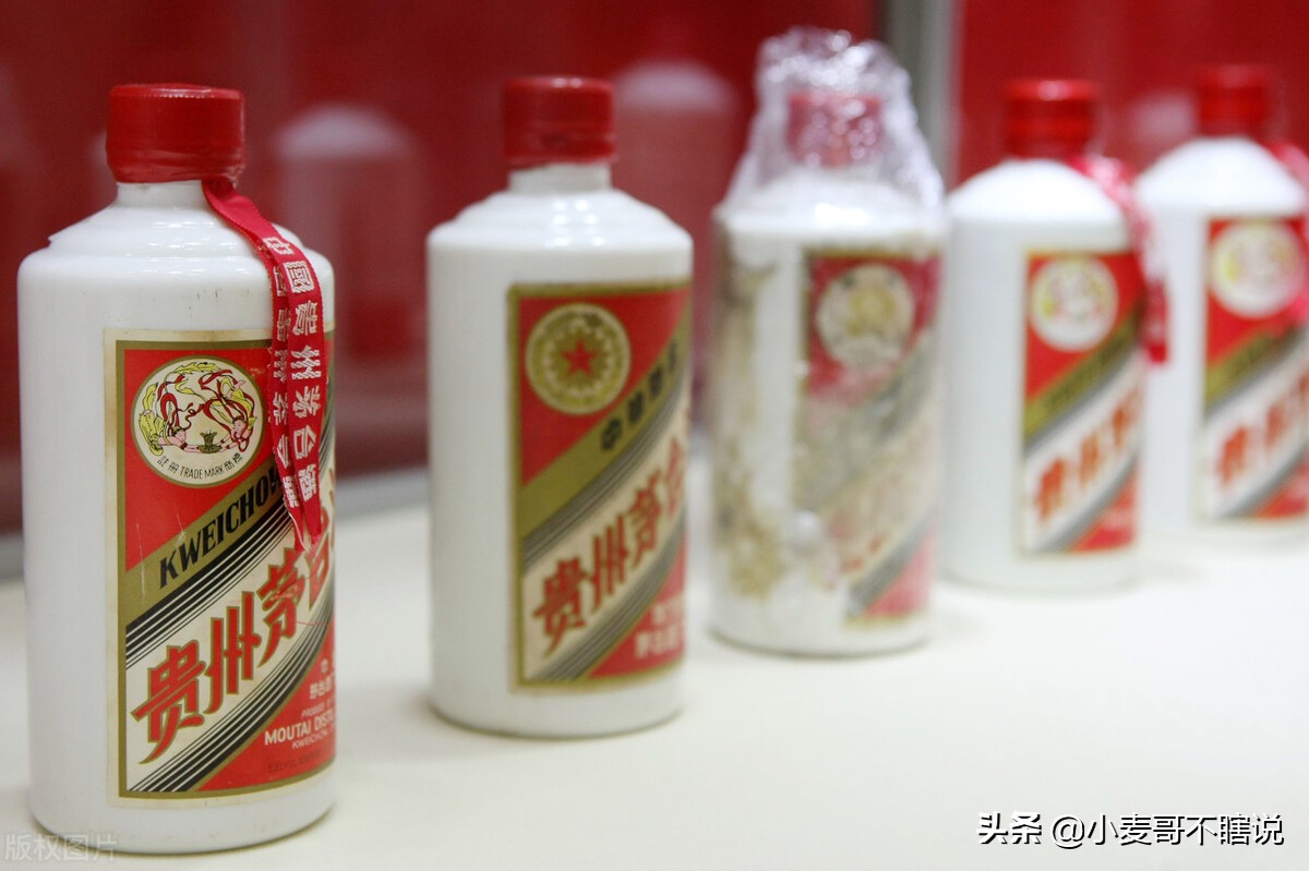 跌惨的白酒、医药、房地产和各种茅，是不是可以抄底了？