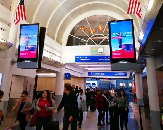 阿根廷首都布宜诺斯艾利斯一日行（图）