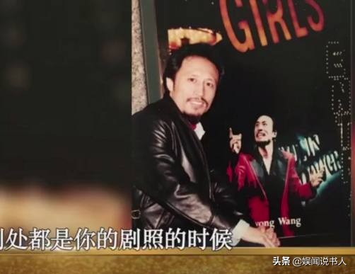 首位走上百老汇的华人，教出胡歌、袁弘，拍戏
