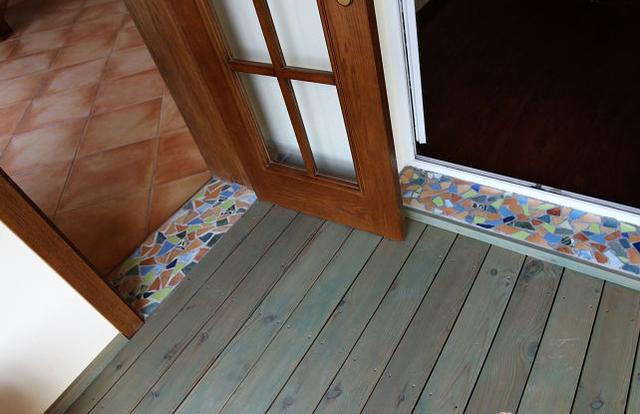 科普 ┃ 为什么过门石这么多人嫌弃丑还要装？┃ 南京装修