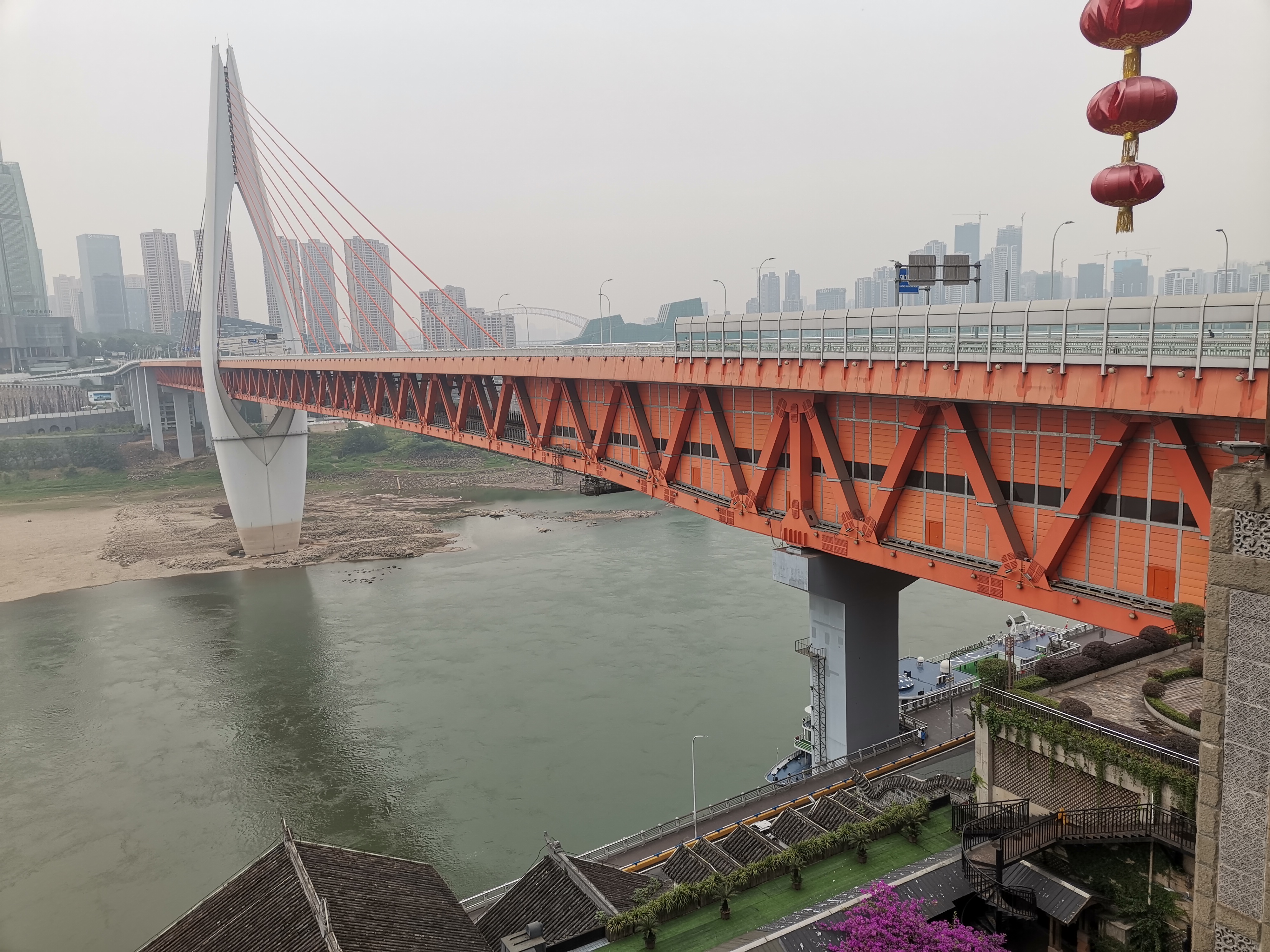 花费3天时间玩转重庆，“资深游客”不外传的重庆旅游攻略