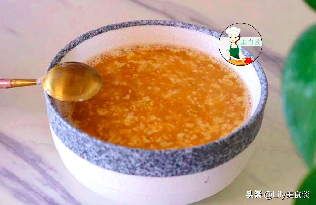 80歲老奶奶，教我這樣吃雞蛋，不煮不蒸，每天一碗，營養又好喝