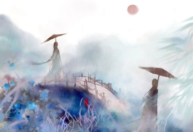 杜甫与妻子被迫分居两地，因思念写下这诗，最后两句读来令人伤感-第4张图片-非凡网