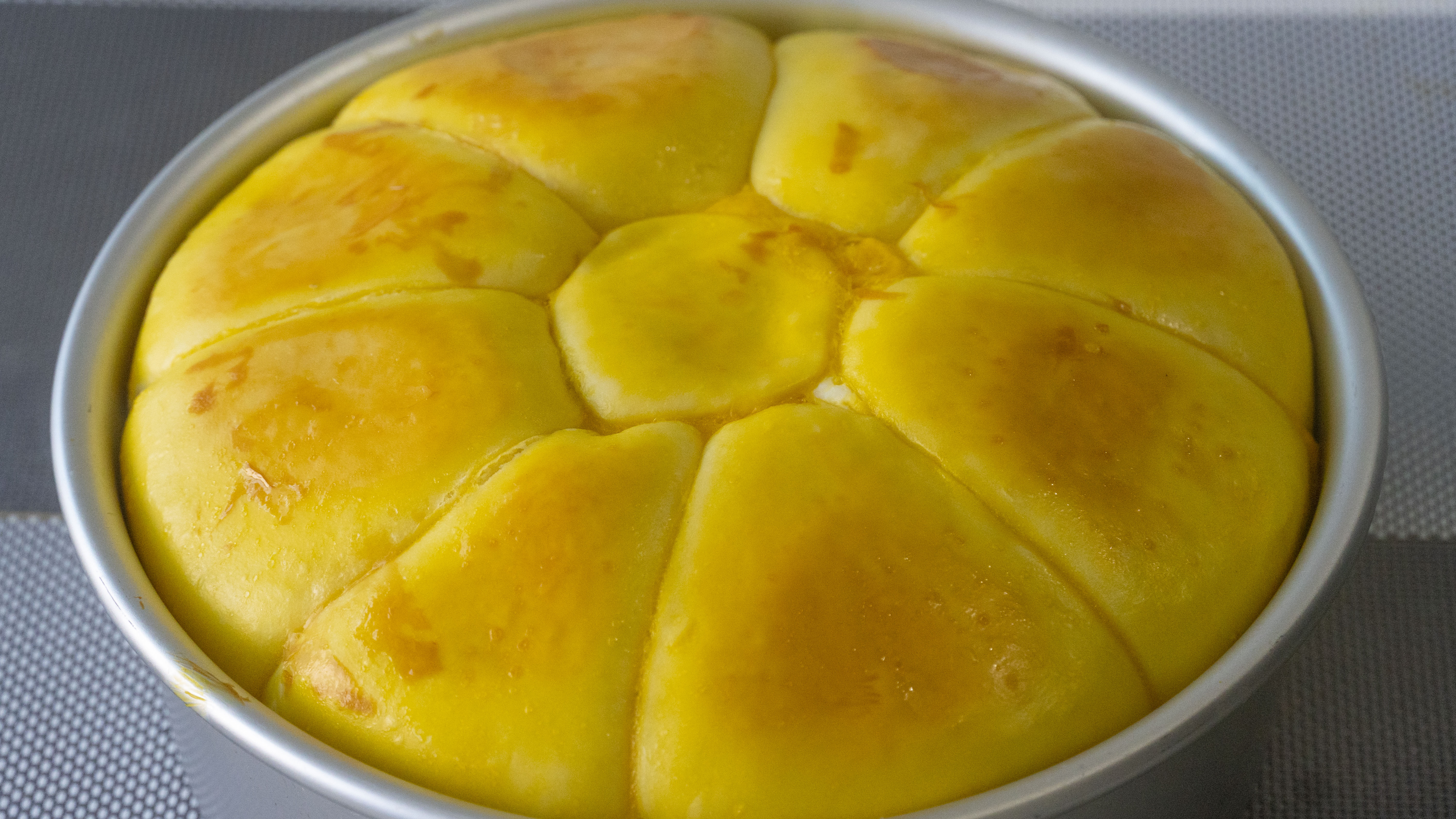 5款不用烤箱的懒人面包，好吃不上火，没有添加剂，全家老小都爱