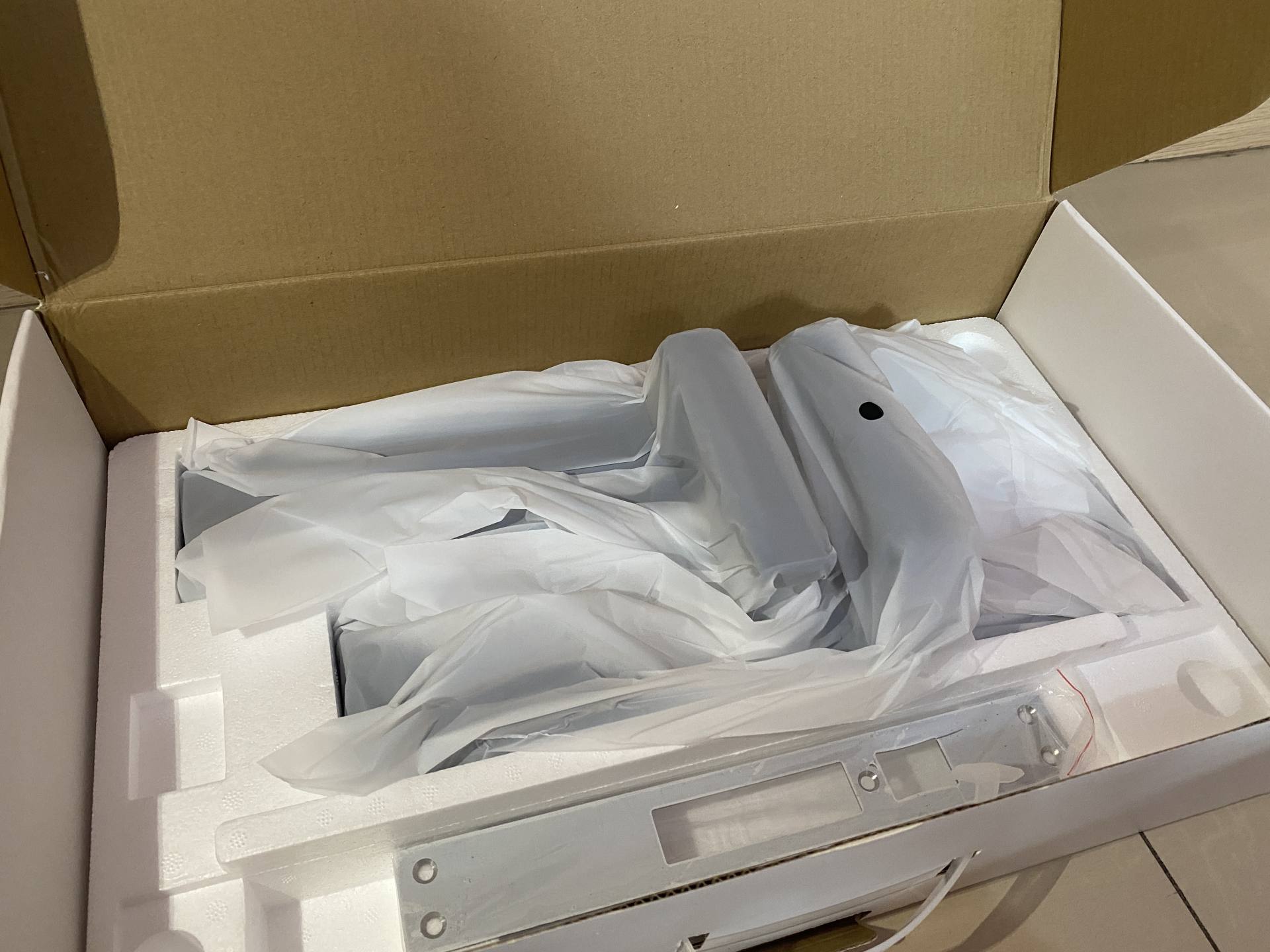 华为智选VOC智能门锁S体验：指纹锁手机一碰解锁，回家更方便
