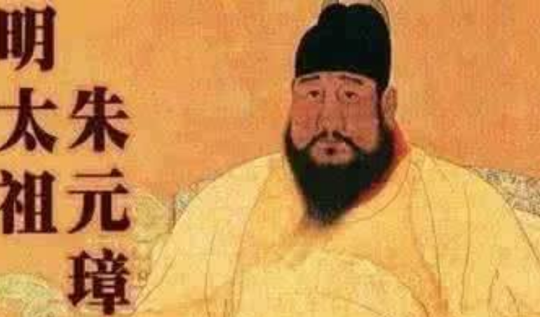 朱元璋乞討時(shí)差點(diǎn)餓暈，一老人給了他一碗菜湯，登基后他怎么報(bào)答