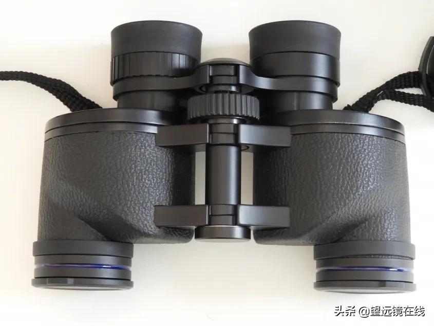 2021裕众天虎新保罗镜8x30ed/6x30评测