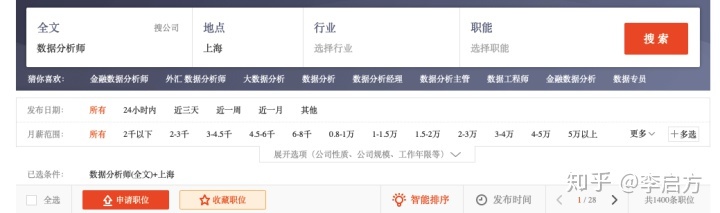 转行、入行必看！都2021年了，数据分析行业还值得进吗？