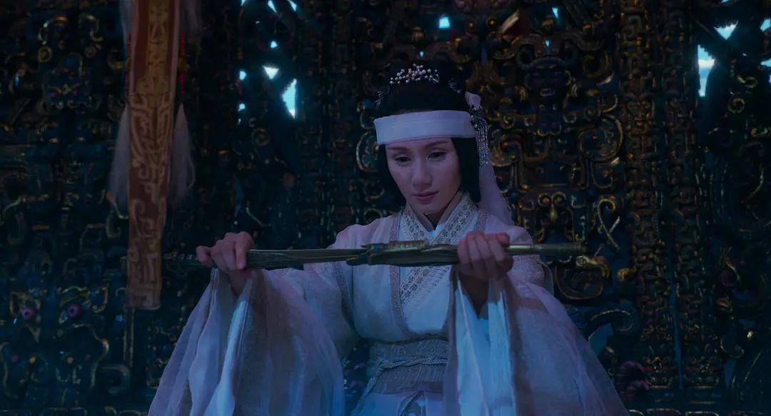 投资30亿，云集实力派演员，中外一线制作，封神