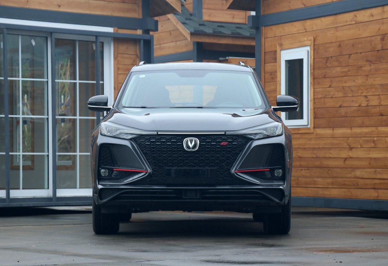 疫情之下，卖最好的十台SUV，国产近半席，哈弗