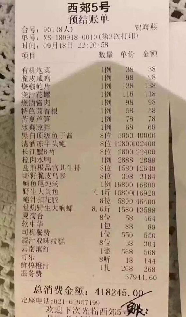兩父子敗光百億家產(chǎn)！父親愛賭，兒子愛豪車，曾一頓飯吃掉90萬