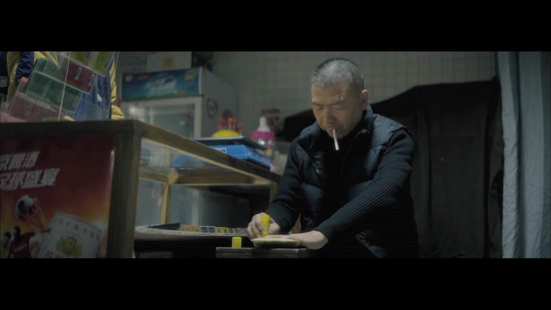 《老炮儿》什么老炮儿啊，其实就是老流氓、老