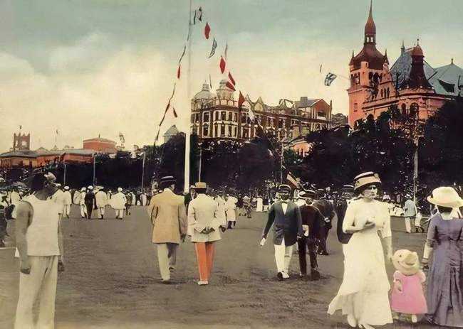 30年代上海发生“牛兰夫妇案”，为何苏联解体后