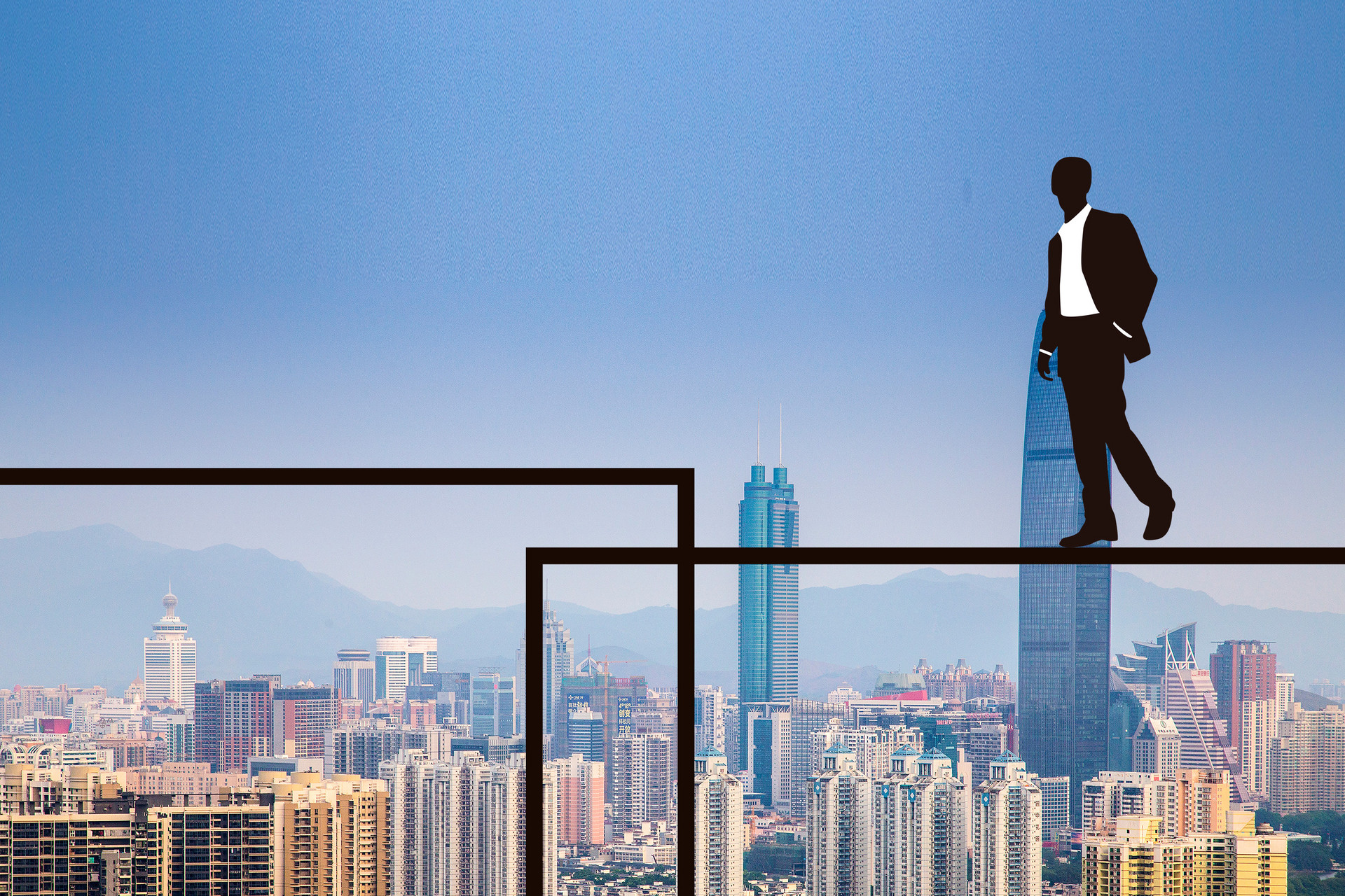 上半年刚结束，楼市政策就拉开收紧序幕，官方