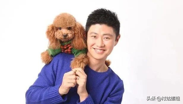 曾因出演特种兵而走红，让剧组等他半年“李二