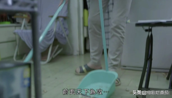 爽剧！TVB终于打破安全边界，揭开香港人的“遮