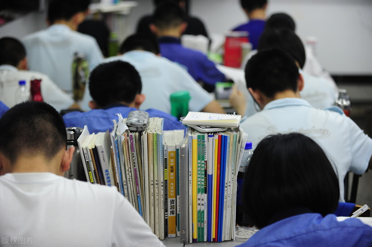 高中学习经验分享：治拖有战术，别给拖延找借口