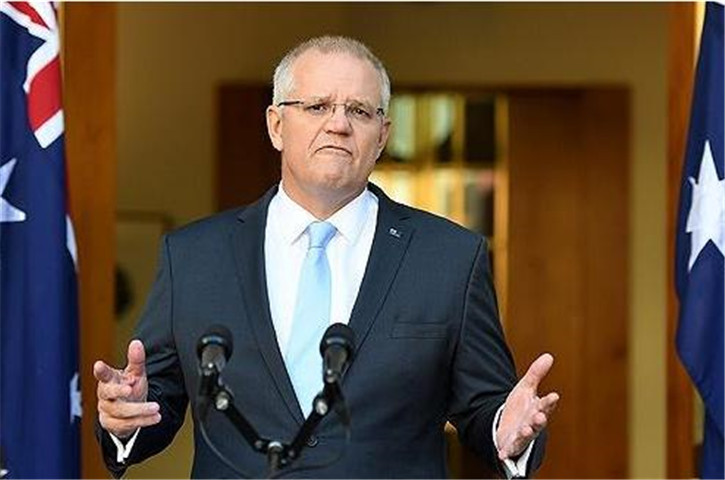 以为中国好欺负？中方连连重拳出击，澳洲最终