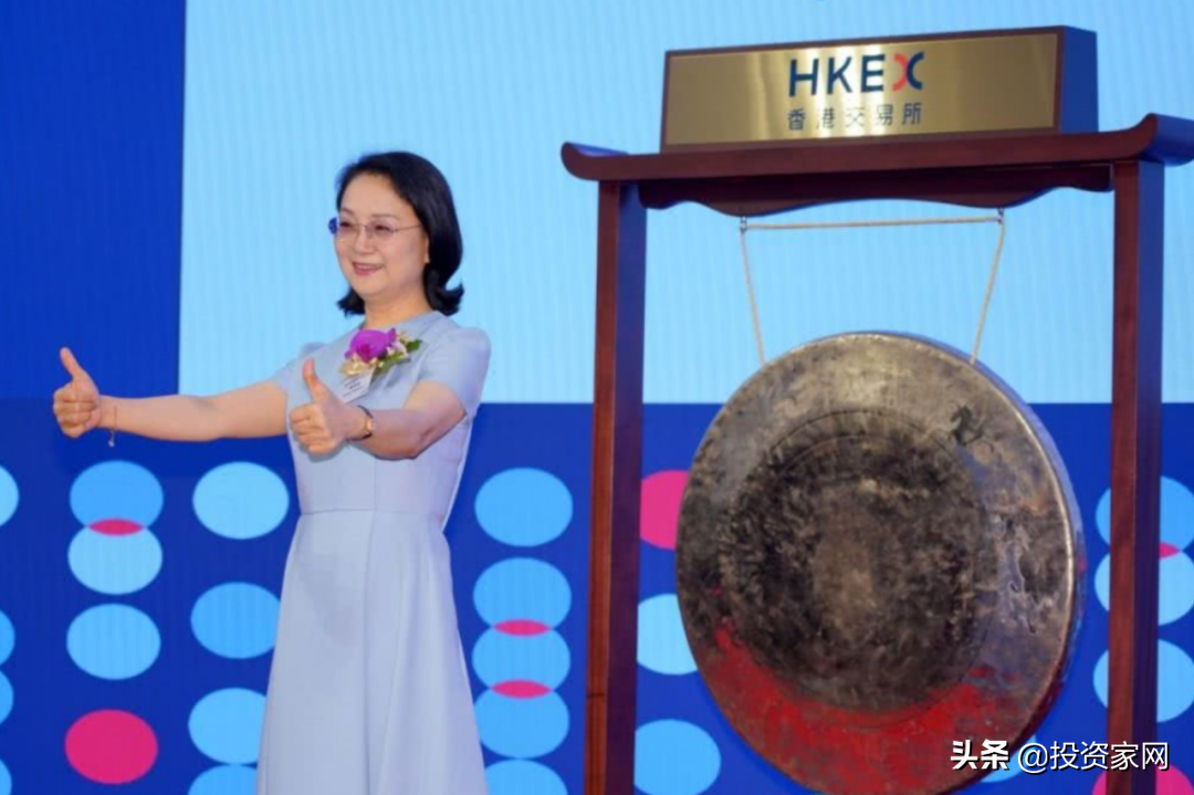 医药界大地震，“药神家族”暴跌4000亿
