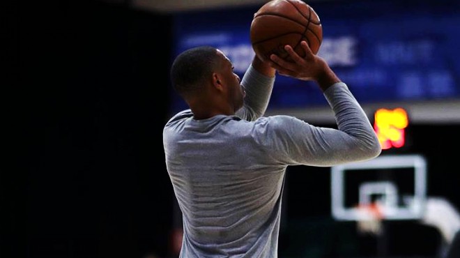 第22名升至第1名！火箭靠一招佔據優勢？德安東尼：這是系列賽的關鍵！-黑特籃球-NBA新聞影音圖片分享社區