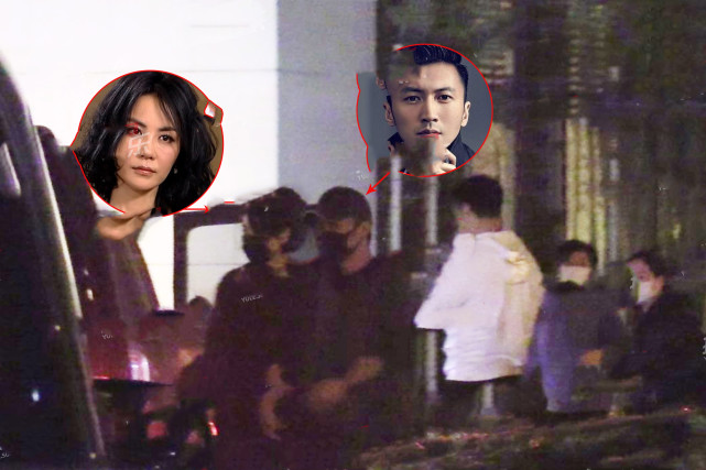 Wang Fei thanks thunderbolt sharp edge and friend party, pull a hand to leave whole journey conjugal love, defeat with the Chao Li that return love part company hearsay