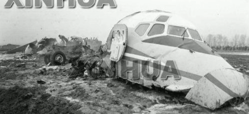 是机组没文化？北方航空6901航班93年乌鲁木齐空