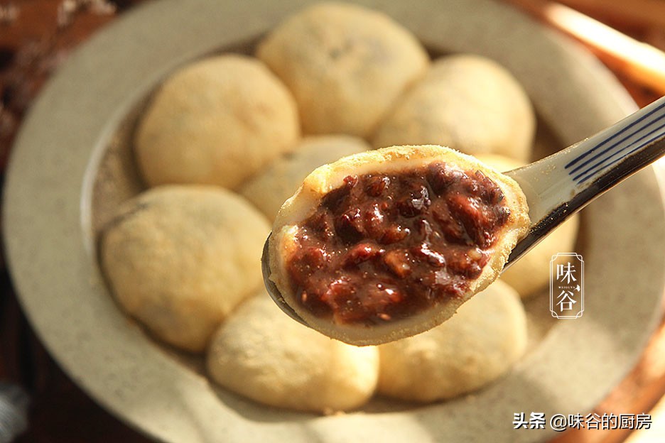 霜降過後，最該吃這早餐，香甜軟糯，滿滿都是料，精神飽滿過秋冬