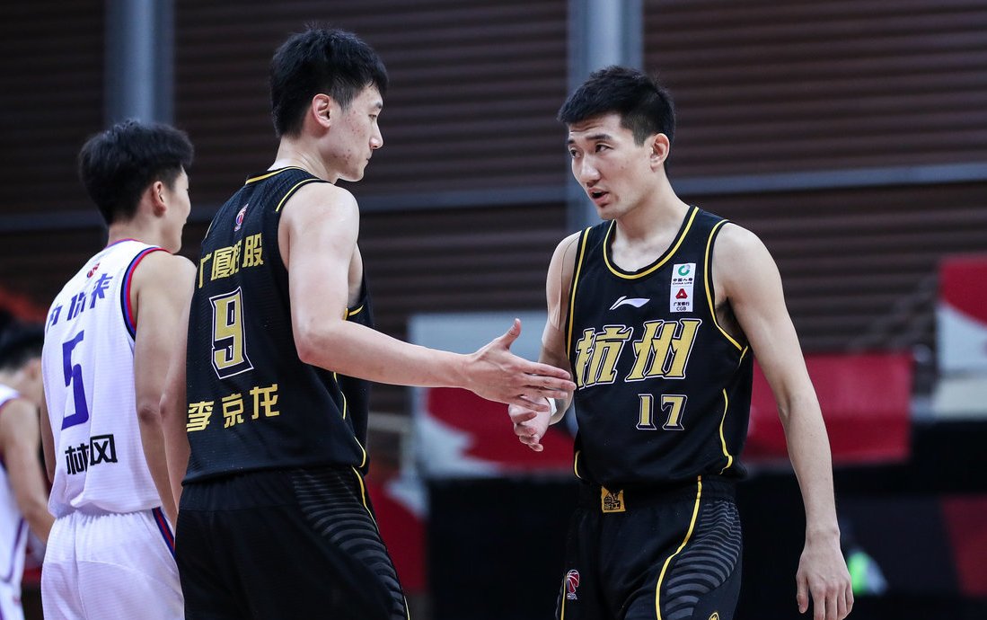 CBA the 34th round: Guangdong gets the better of record-breaking of Fujian Zhou Peng, tong Xi wins Jilin on the west savior of heating power river