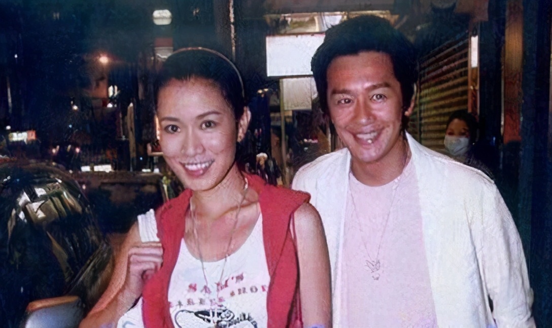 45歲不結婚，月租29萬豪宅獨居，對佘詩曼來說是一種解脫