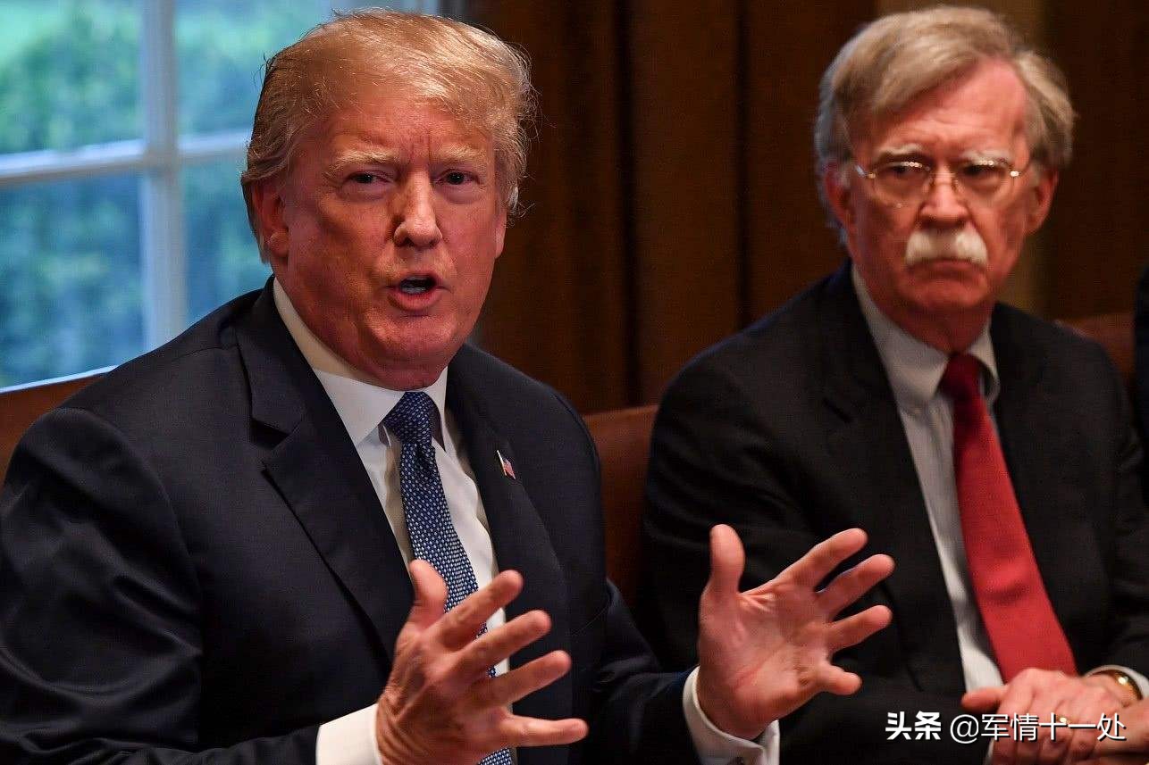 压榨特朗普最后的价值？赦免请愿漫天飞，白宫