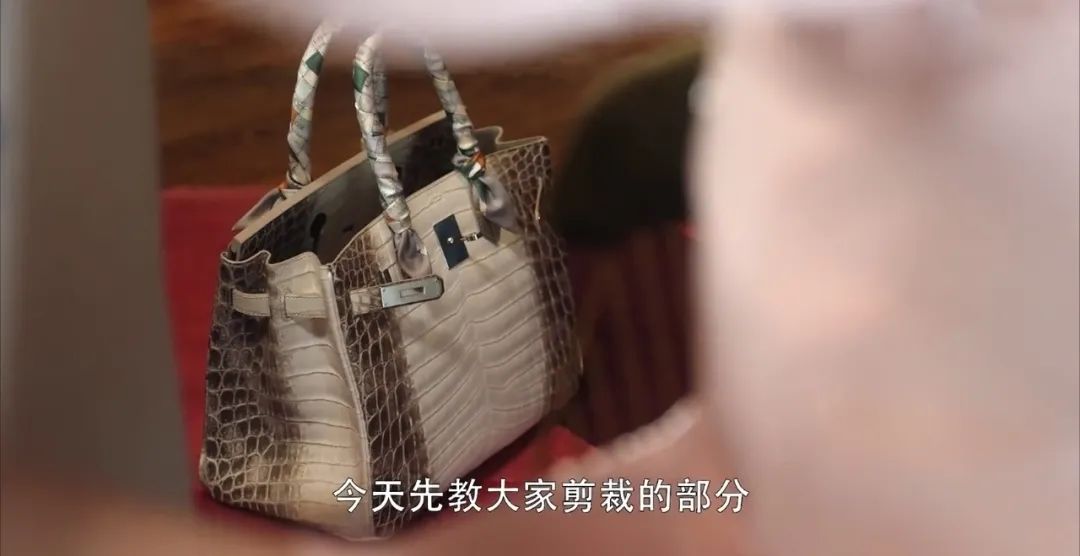 《三十而已》：上海顶级富婆圈，贫穷真的限制了人的想象