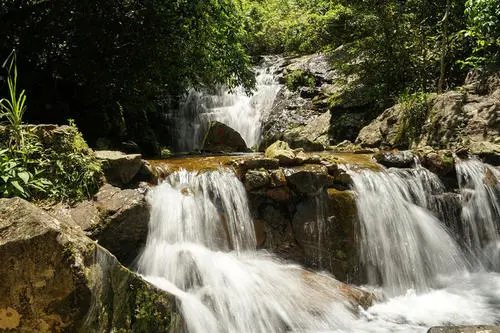浙西的秘境山水打包送给你,这条自驾路线夏天去正好