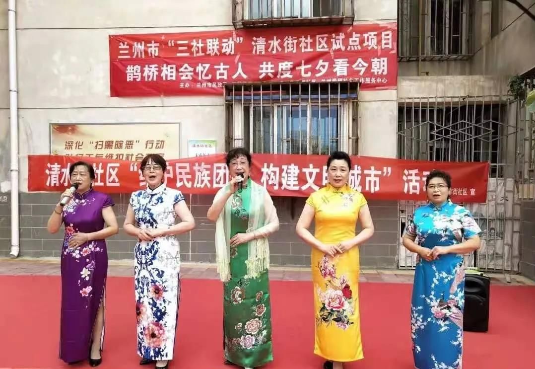 “水清木华”树品牌 服务“惠民+速度”