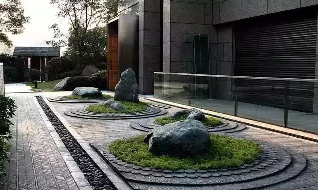 世間最雅致的院子——中式庭院