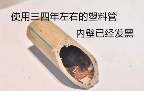 管道直饮水的要隘在哪里？（二）