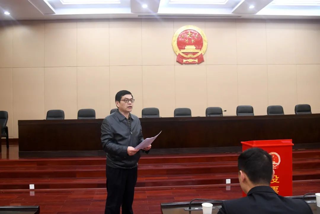 12名员额法官检察官将接受市人大常委会监督评议——市人大常委会举行评议员额法官员额检察官抽签活动