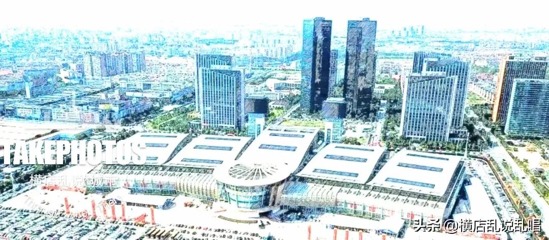 为什么浙江义乌与永康两个县级市的房价会很高？
