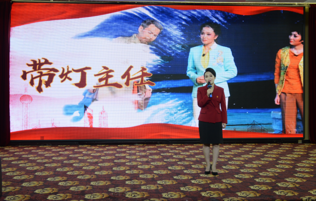 【“三八”特辑】白银市妇联举办“立足本职，争做优秀妇联人”演讲比赛