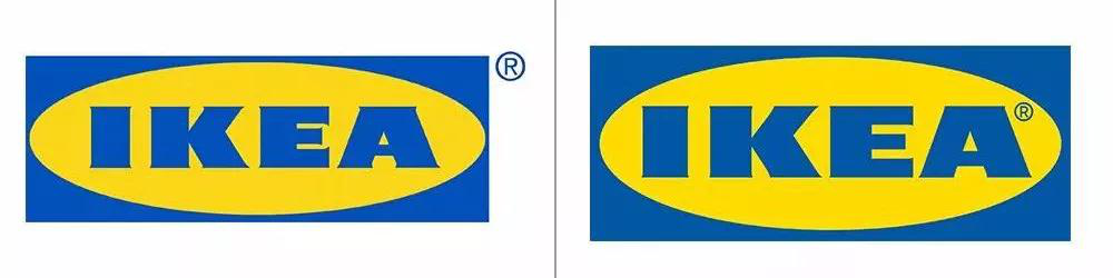 大品牌为何都热衷换logo？