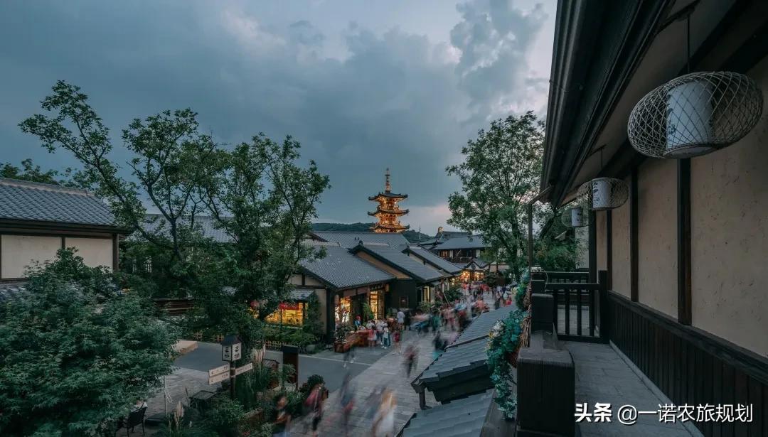 文旅項(xiàng)目：快速提升項(xiàng)目聚客能力的8種手段有哪些？