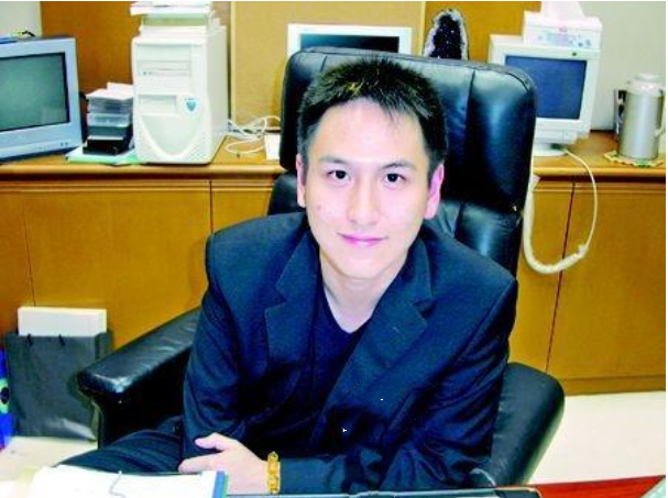 盘点中国顶级壕二代，他们的故事远比你想象中的精彩