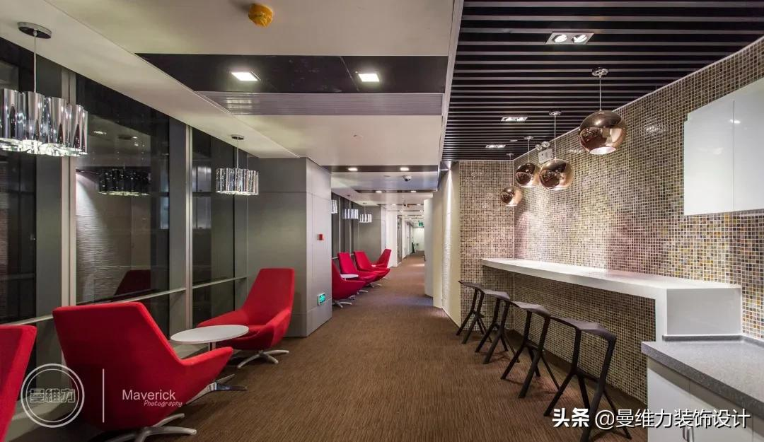广州办公室装修材料之美,赋予空间灵魂 广州办公室装修材料之美,赋予空间灵魂